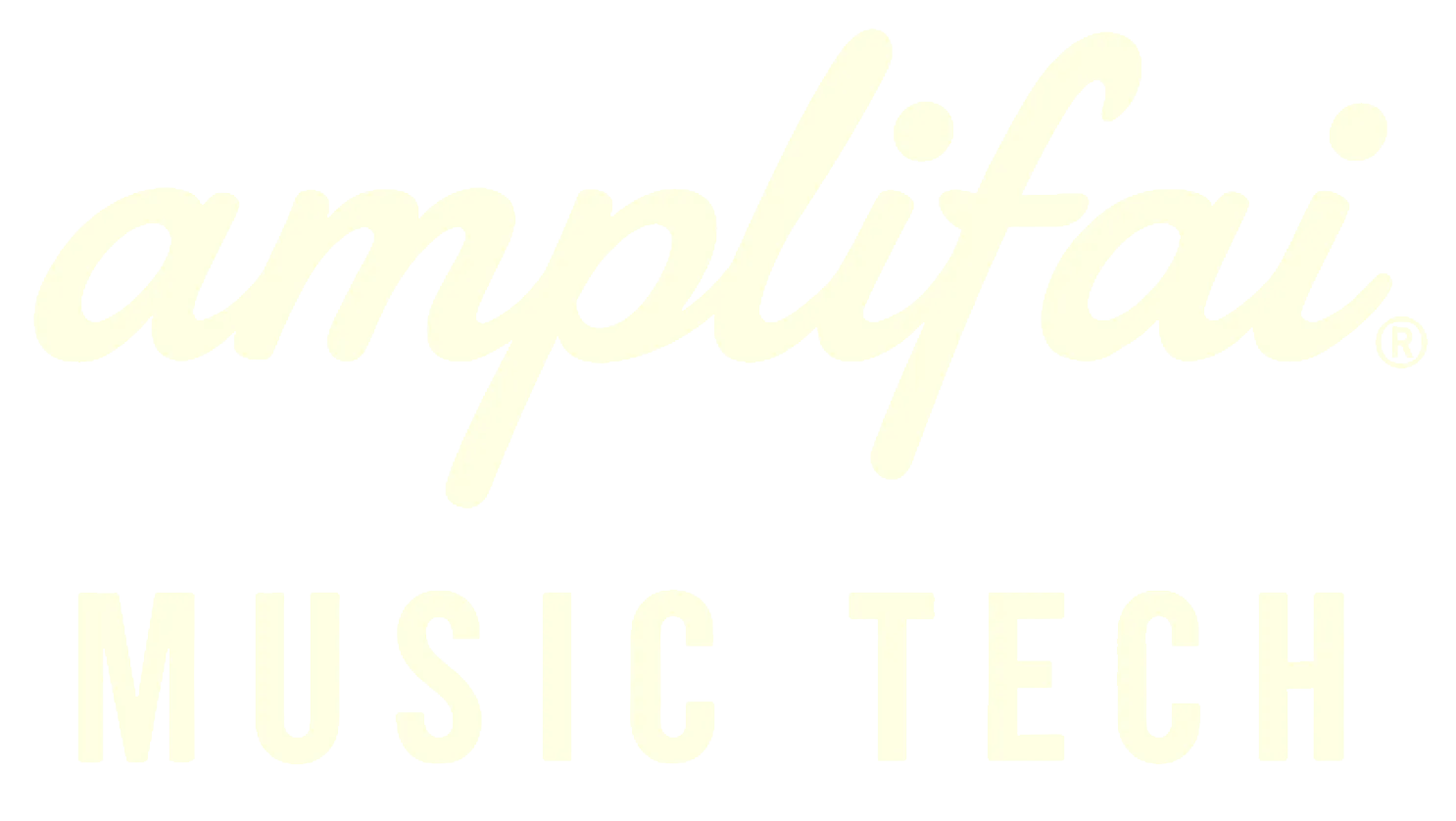 Amplifai Music Tech